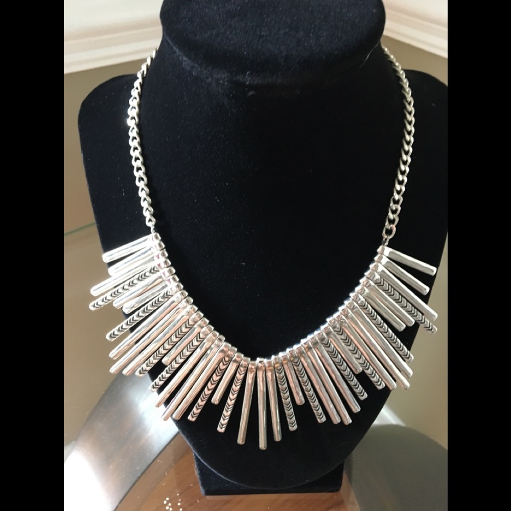 Park Lane Sterling Necklace
